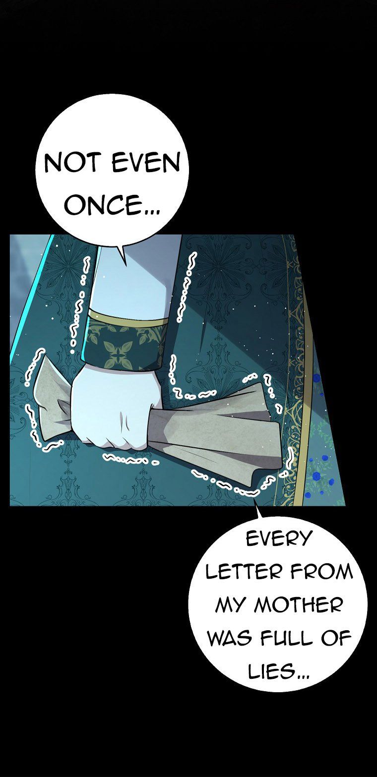 Baby Squirrel Is Good at Everything chapter 65 page 8