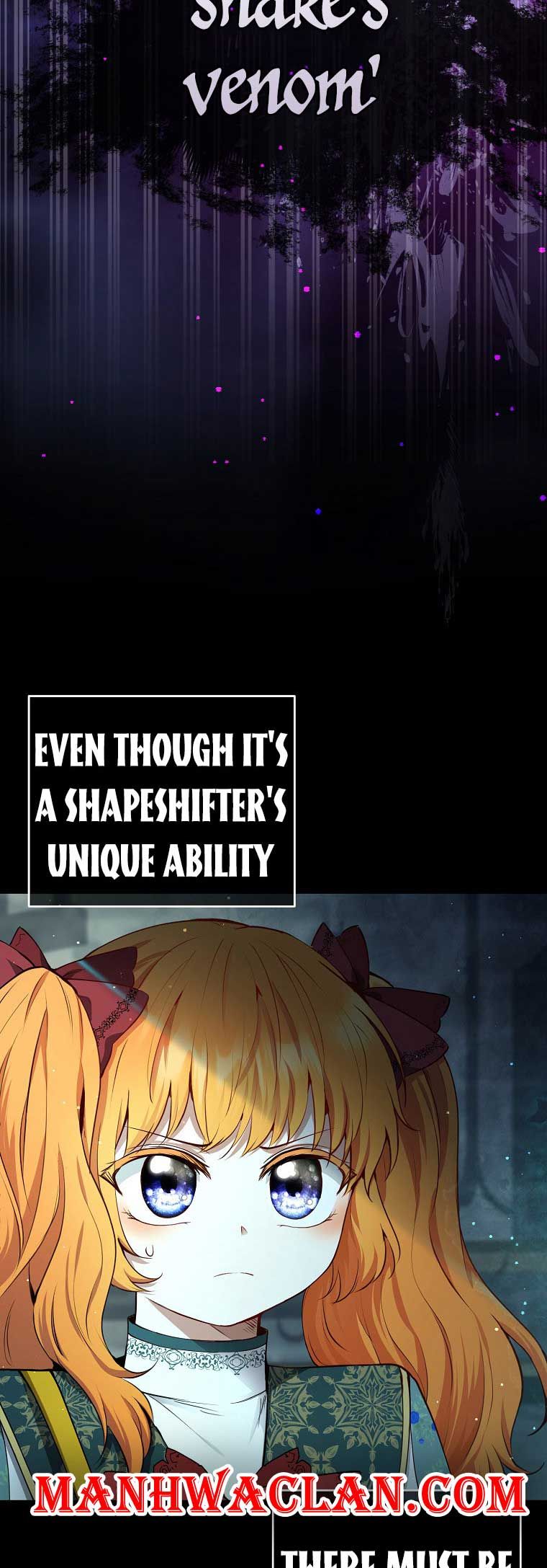 Baby Squirrel Is Good at Everything chapter 66 page 3