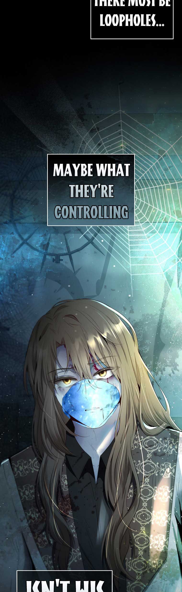 Baby Squirrel Is Good at Everything chapter 66 page 4