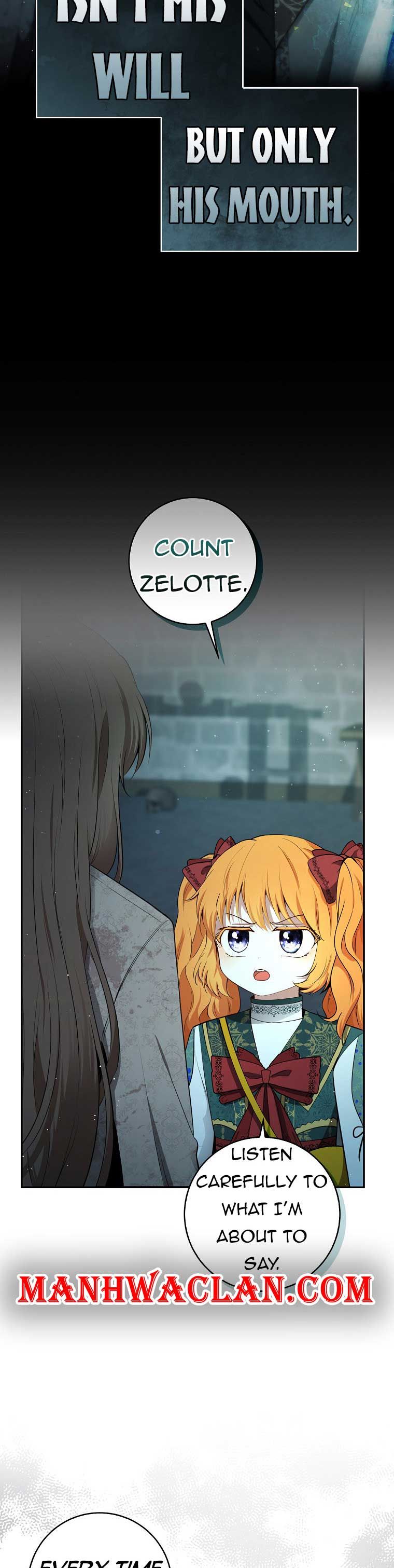 Baby Squirrel Is Good at Everything chapter 66 page 5