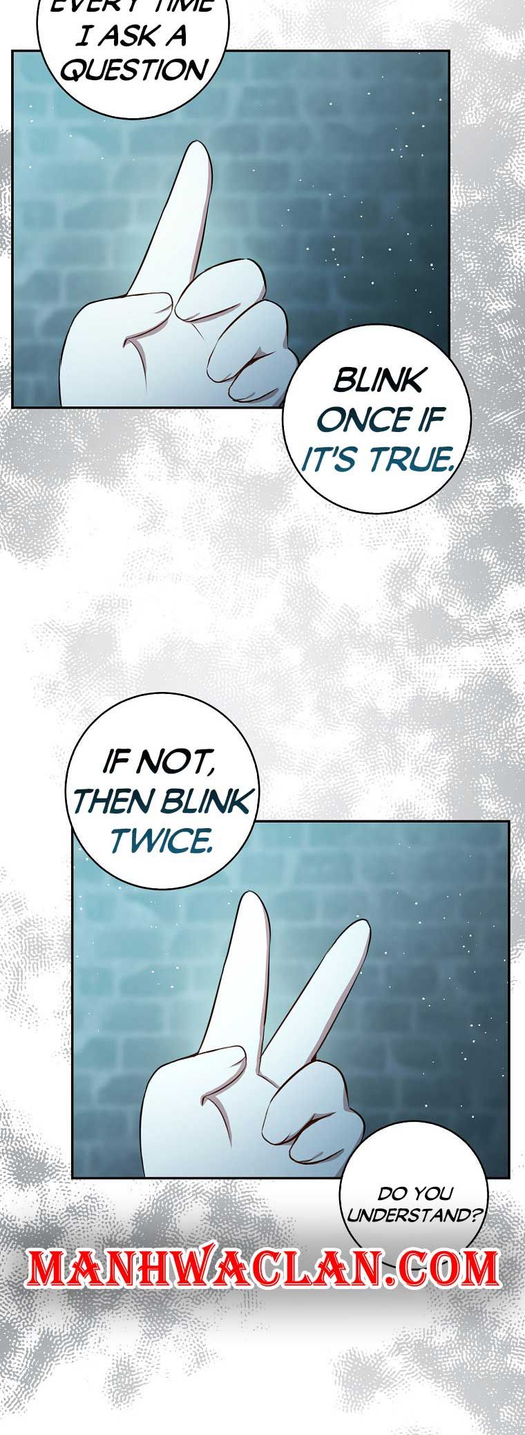 Baby Squirrel Is Good at Everything chapter 66 page 6