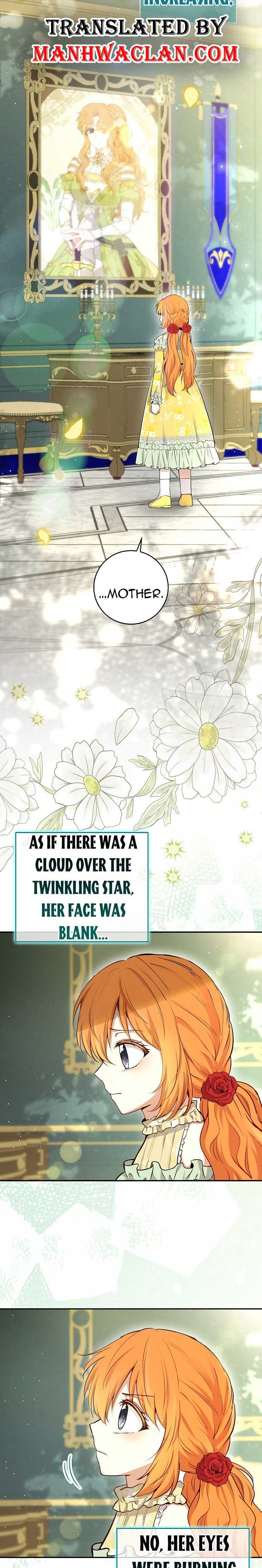 Baby Squirrel Is Good at Everything chapter 67 page 2