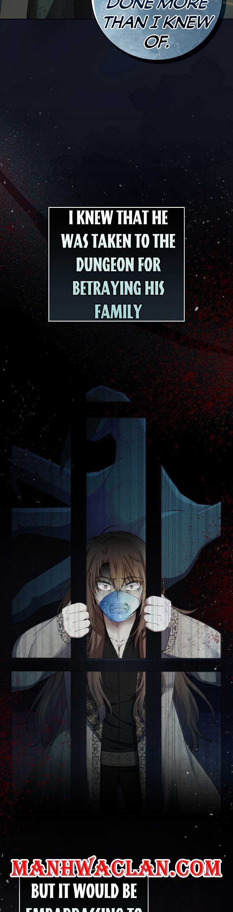 Baby Squirrel Is Good at Everything chapter 67 page 5