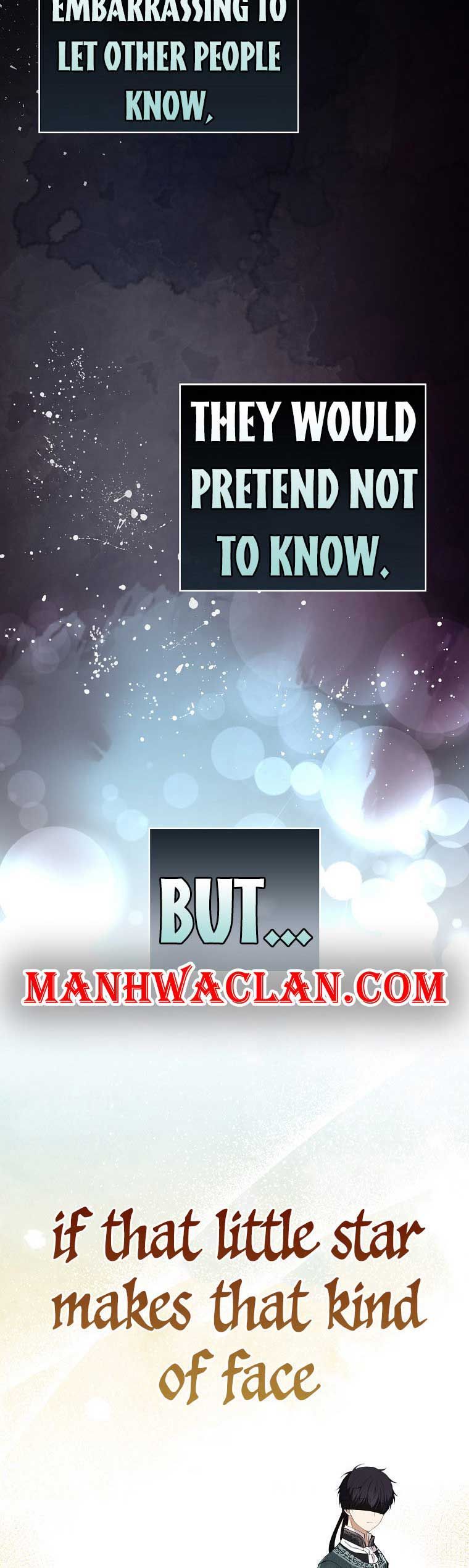 Baby Squirrel Is Good at Everything chapter 67 page 6