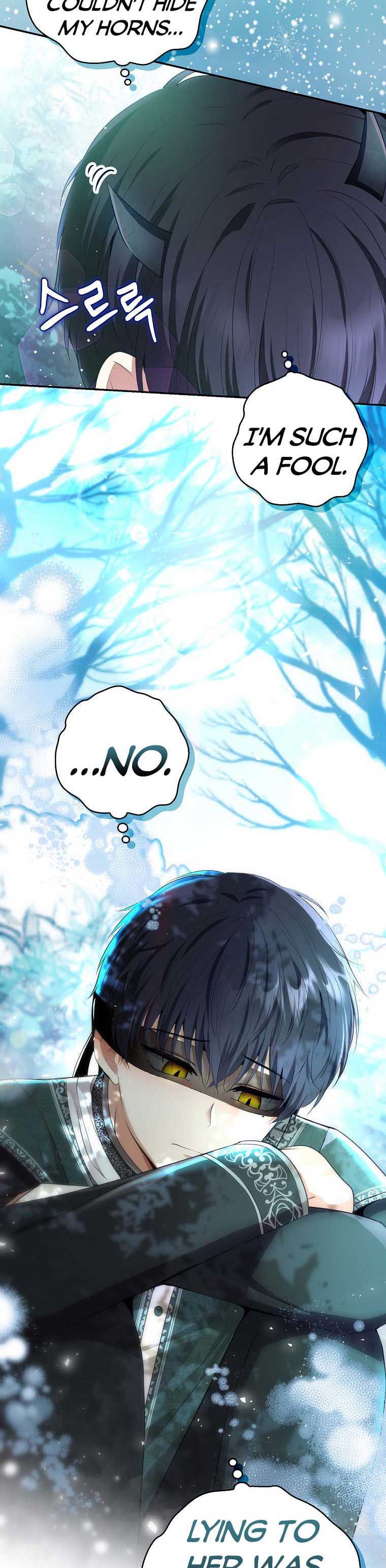 Baby Squirrel Is Good at Everything chapter 68 page 2