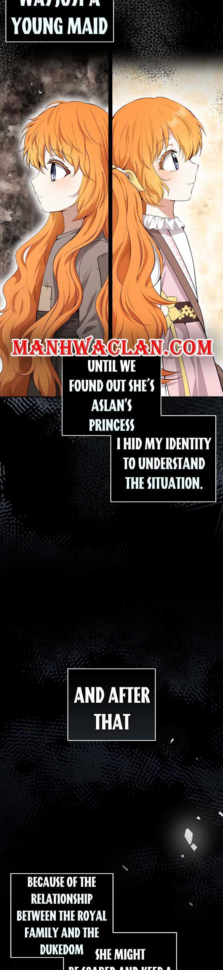 Baby Squirrel Is Good at Everything chapter 68 page 4