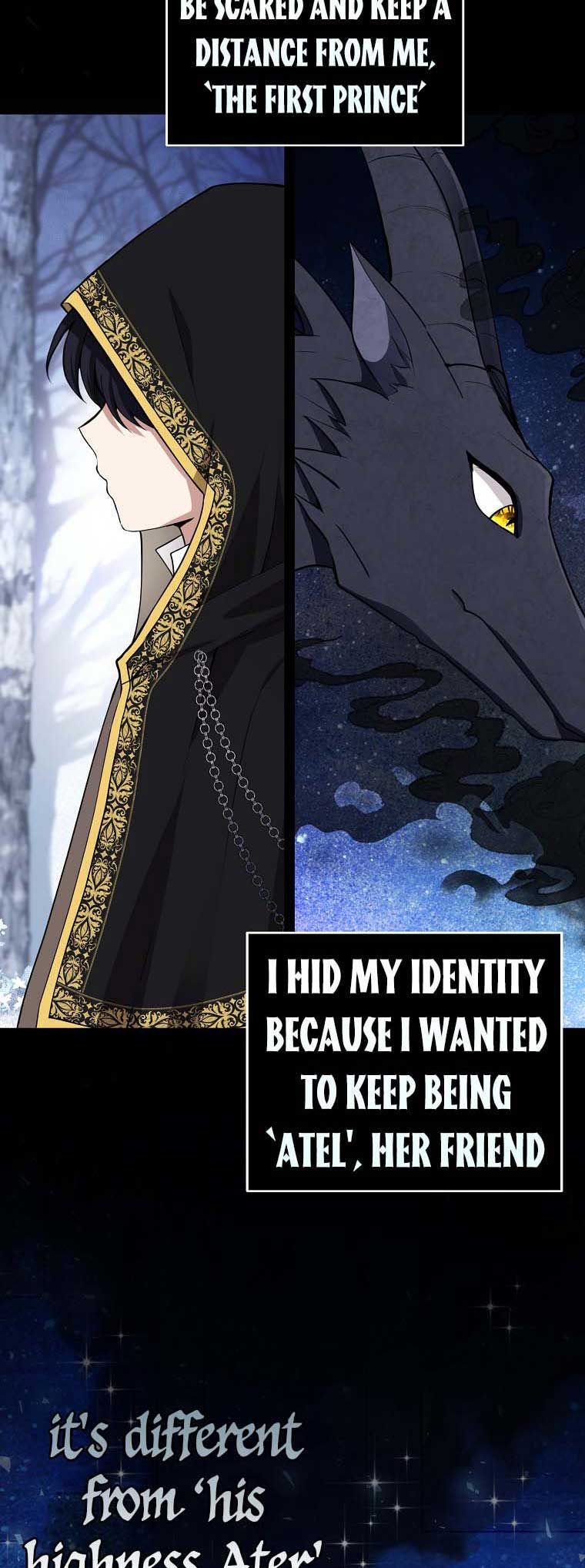 Baby Squirrel Is Good at Everything chapter 68 page 5