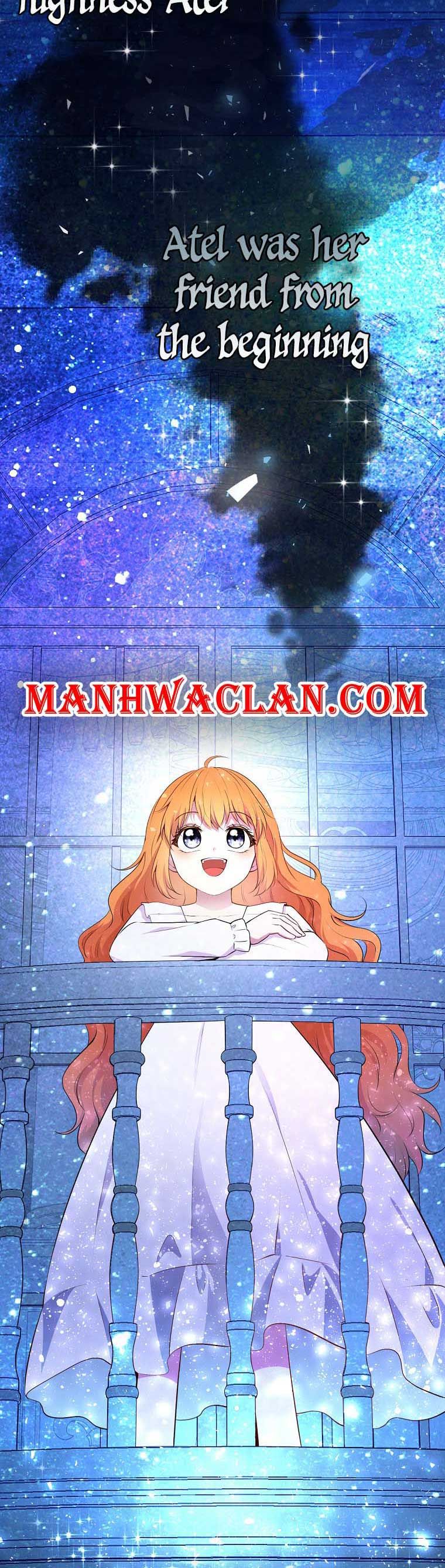 Baby Squirrel Is Good at Everything chapter 68 page 6