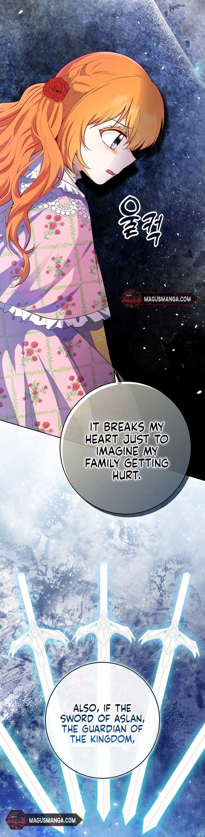 Baby Squirrel Is Good at Everything chapter 69 page 29