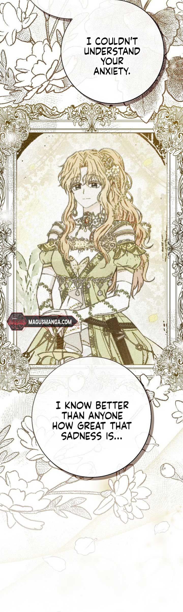 Baby Squirrel Is Good at Everything chapter 69 page 34