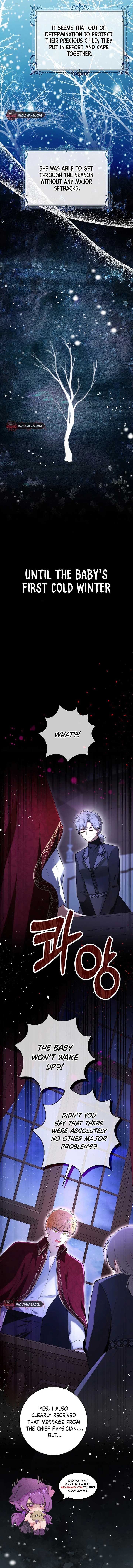 Baby Squirrel Is Good at Everything chapter 73 page 6