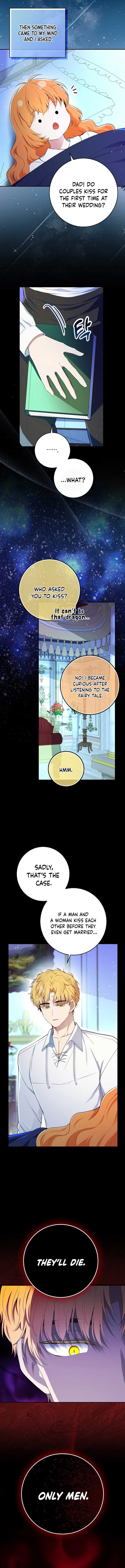 Baby Squirrel Is Good at Everything chapter 75 page 10