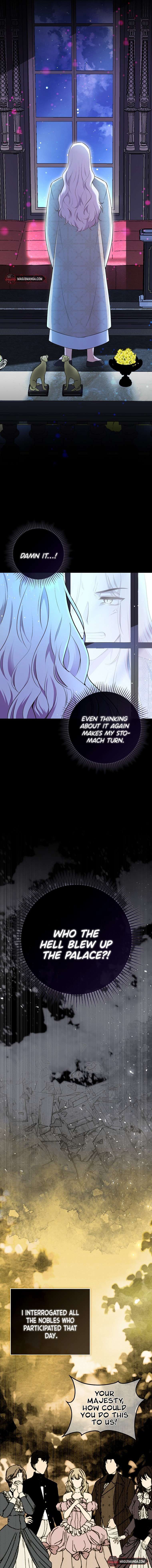 Baby Squirrel Is Good at Everything chapter 76 page 13