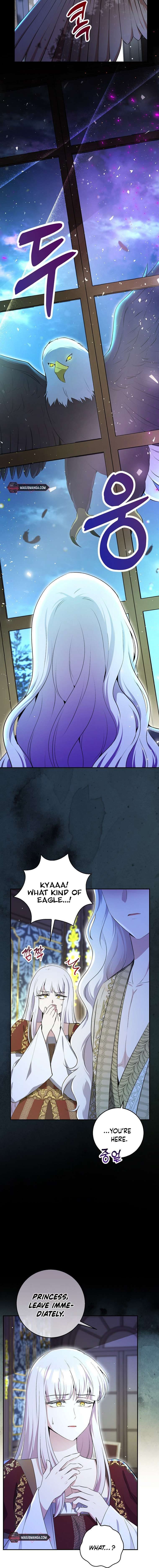 Baby Squirrel Is Good at Everything chapter 76 page 16