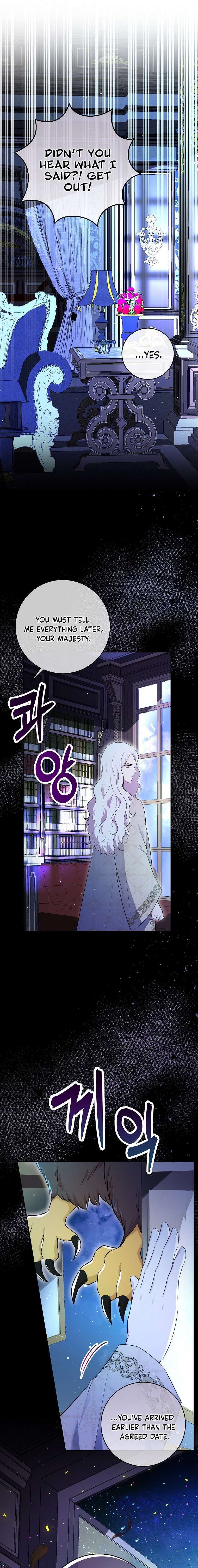 Baby Squirrel Is Good at Everything chapter 76 page 17