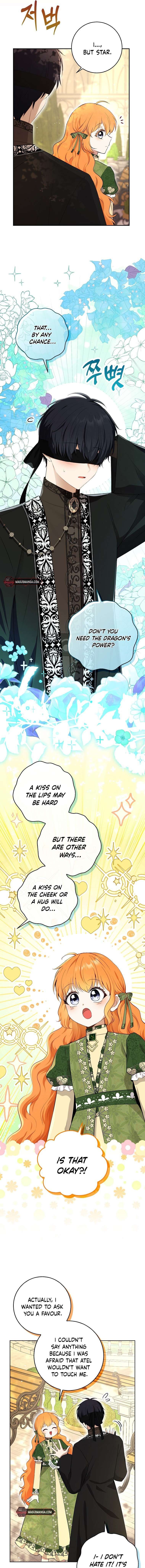 Baby Squirrel Is Good at Everything chapter 76 page 7