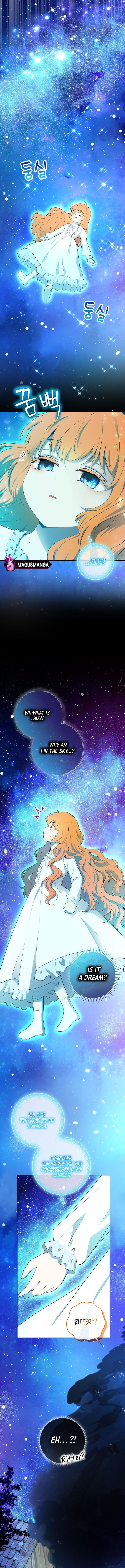 Baby Squirrel Is Good at Everything chapter 79 page 4