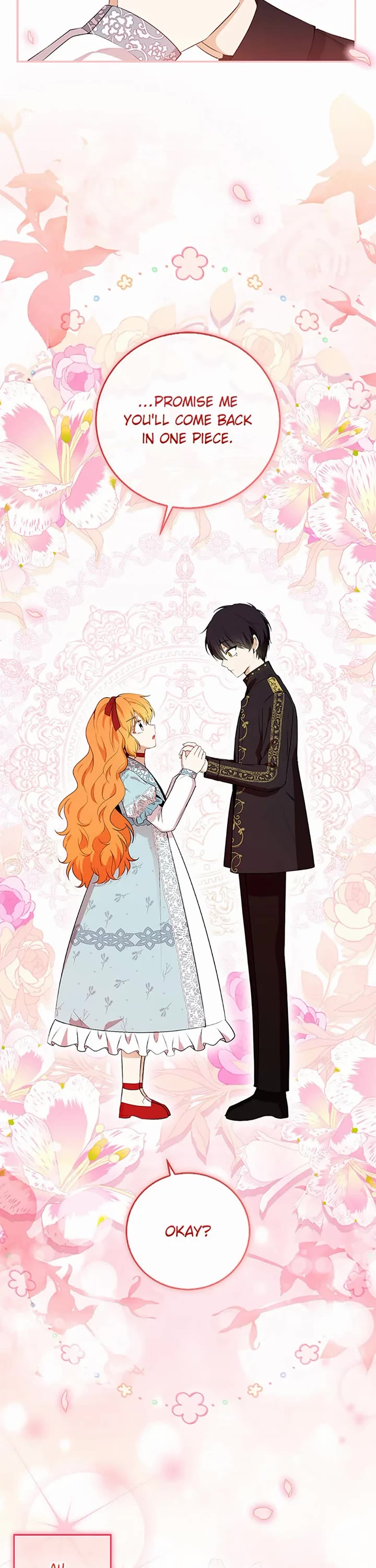 Baby Squirrel Is Good at Everything chapter 80 page 12