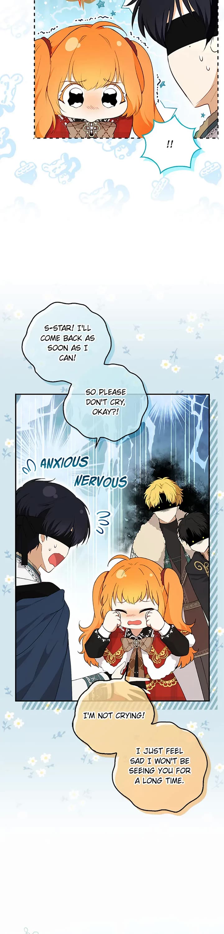 Baby Squirrel Is Good at Everything chapter 80 page 18