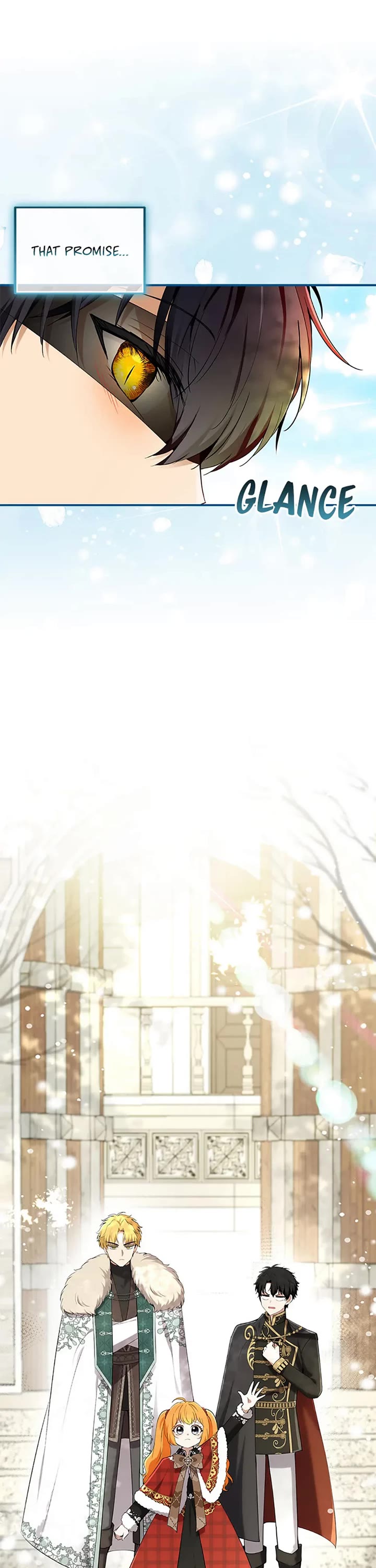 Baby Squirrel Is Good at Everything chapter 80 page 23