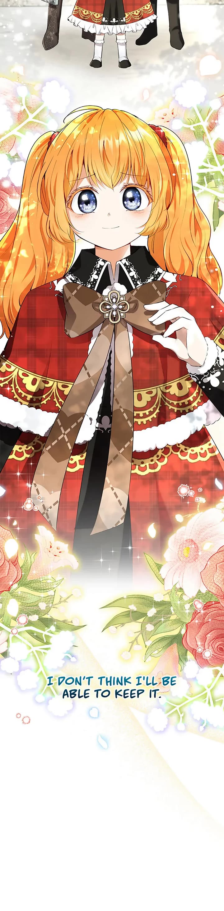 Baby Squirrel Is Good at Everything chapter 80 page 24