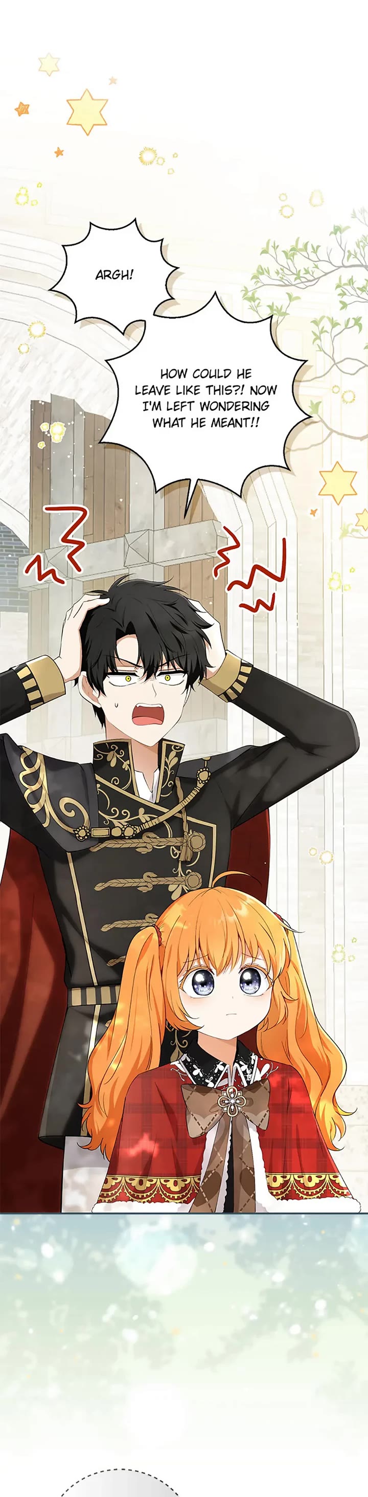 Baby Squirrel Is Good at Everything chapter 80 page 25