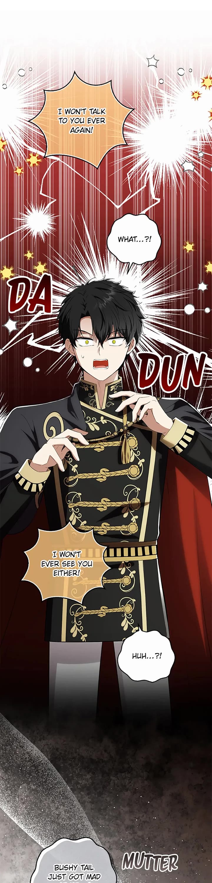 Baby Squirrel Is Good at Everything chapter 80 page 28