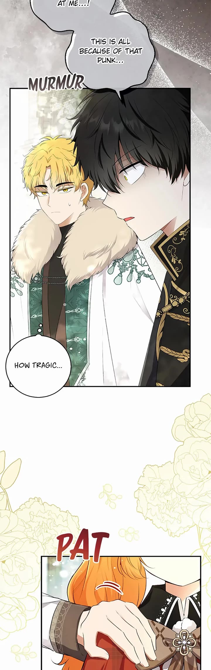 Baby Squirrel Is Good at Everything chapter 80 page 29