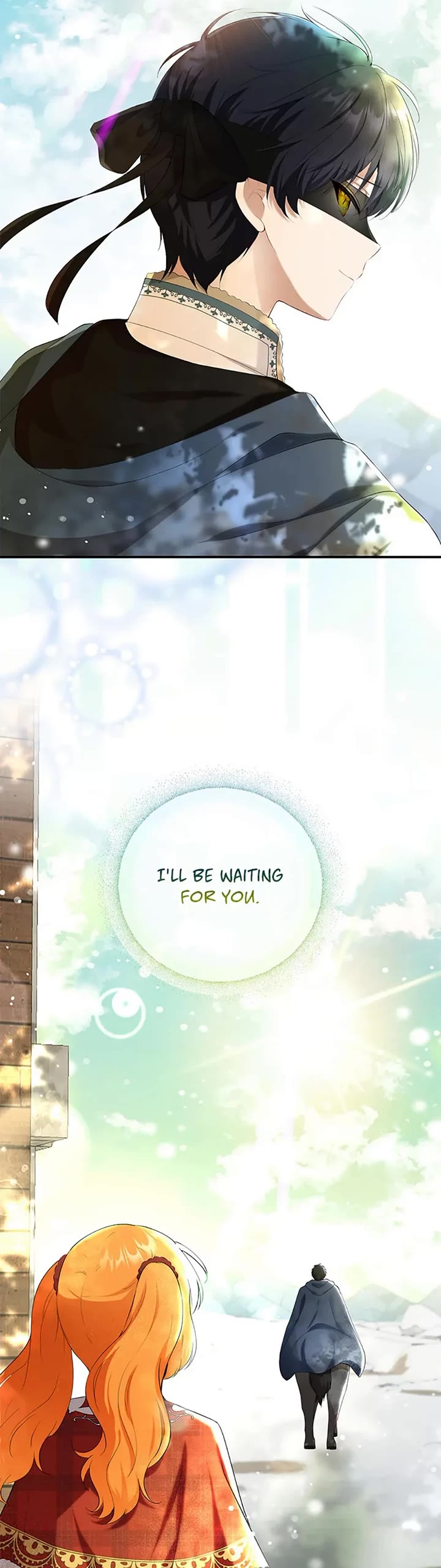 Baby Squirrel Is Good at Everything chapter 80 page 34