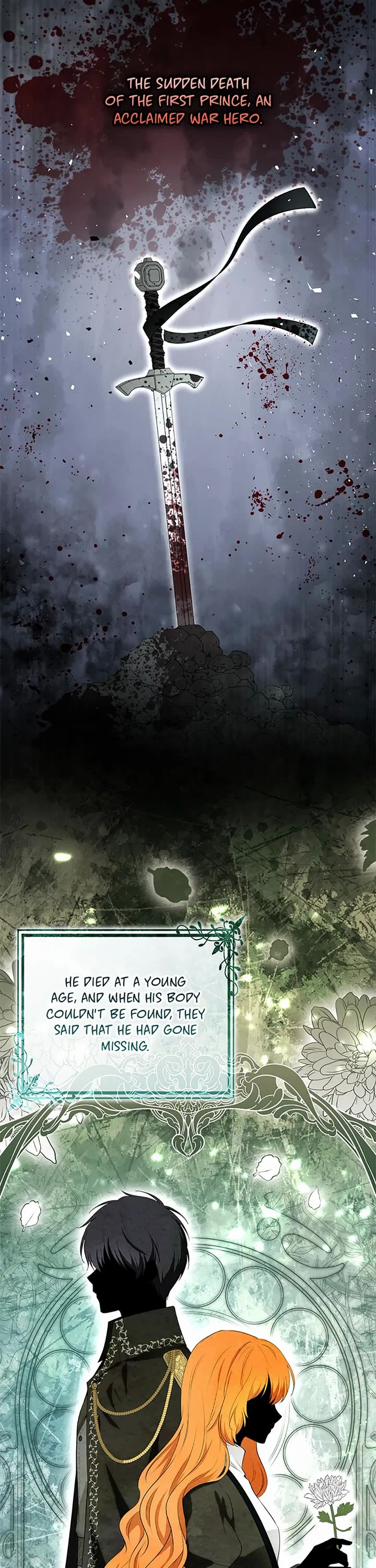 Baby Squirrel Is Good at Everything chapter 80 page 6