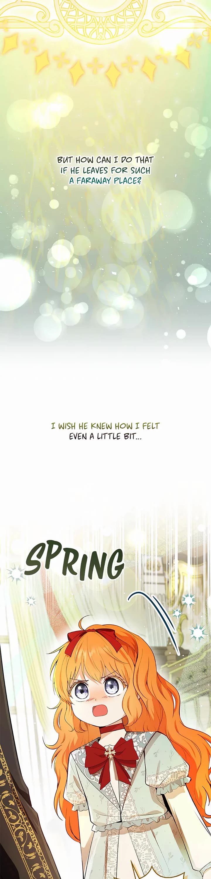 Baby Squirrel Is Good at Everything chapter 80 page 8