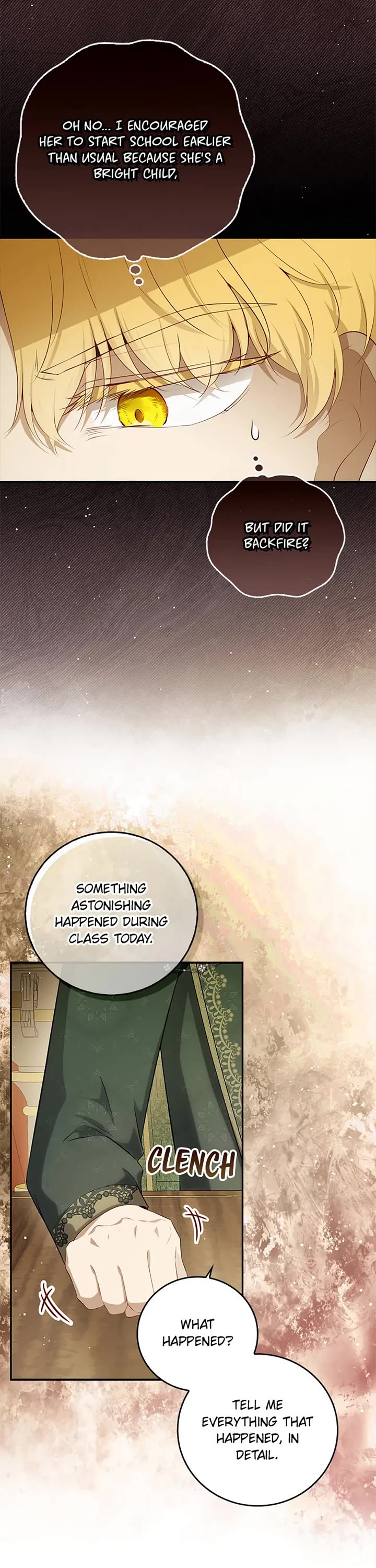 Baby Squirrel Is Good at Everything chapter 81 page 13