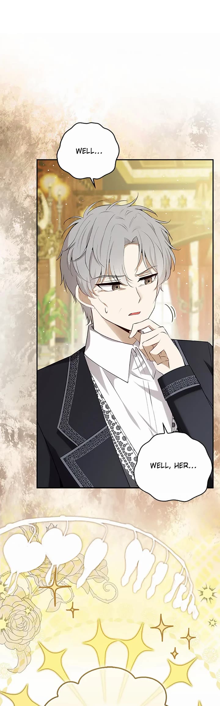 Baby Squirrel Is Good at Everything chapter 81 page 14