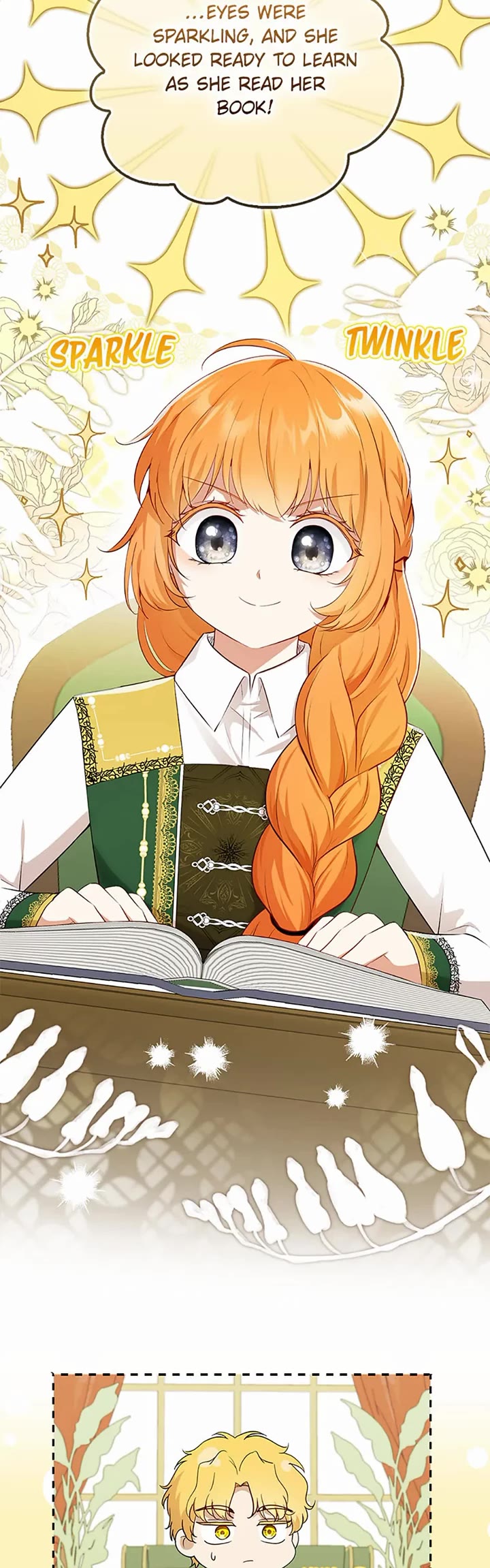 Baby Squirrel Is Good at Everything chapter 81 page 15