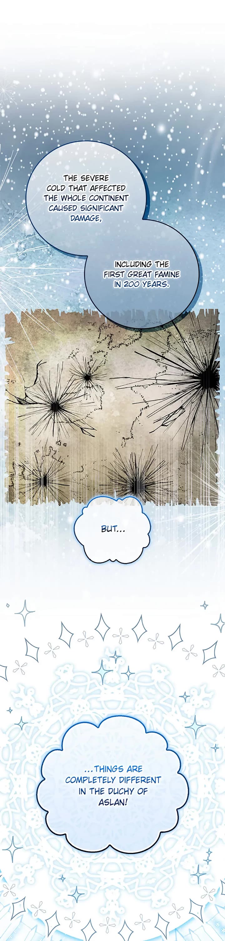 Baby Squirrel Is Good at Everything chapter 81 page 21