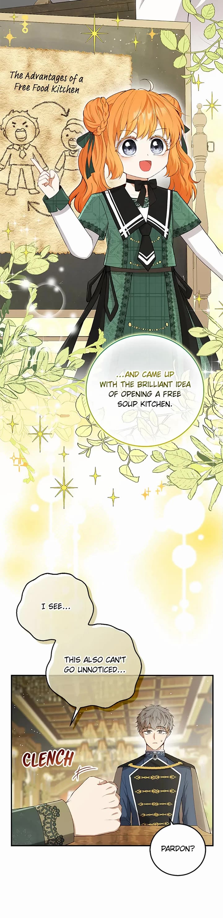 Baby Squirrel Is Good at Everything chapter 81 page 24