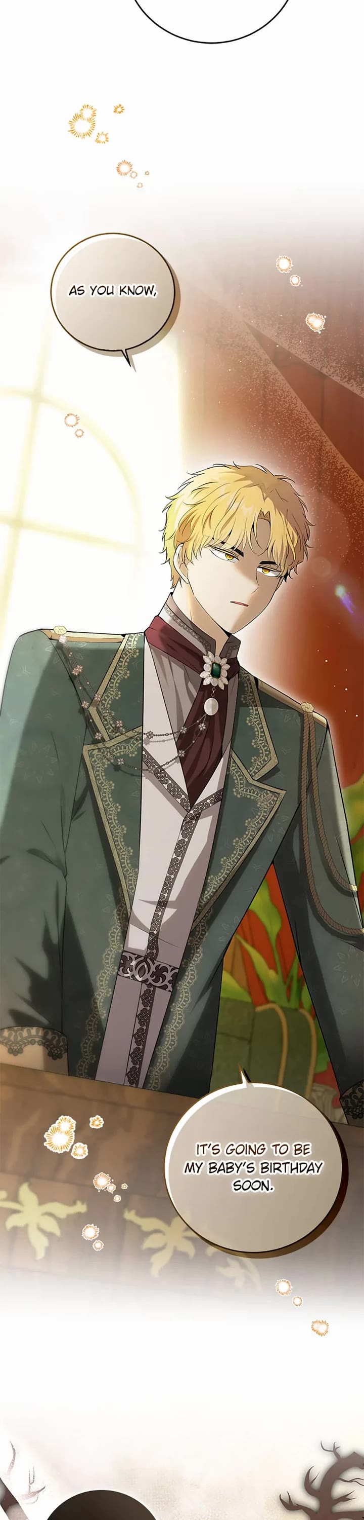 Baby Squirrel Is Good at Everything chapter 81 page 26