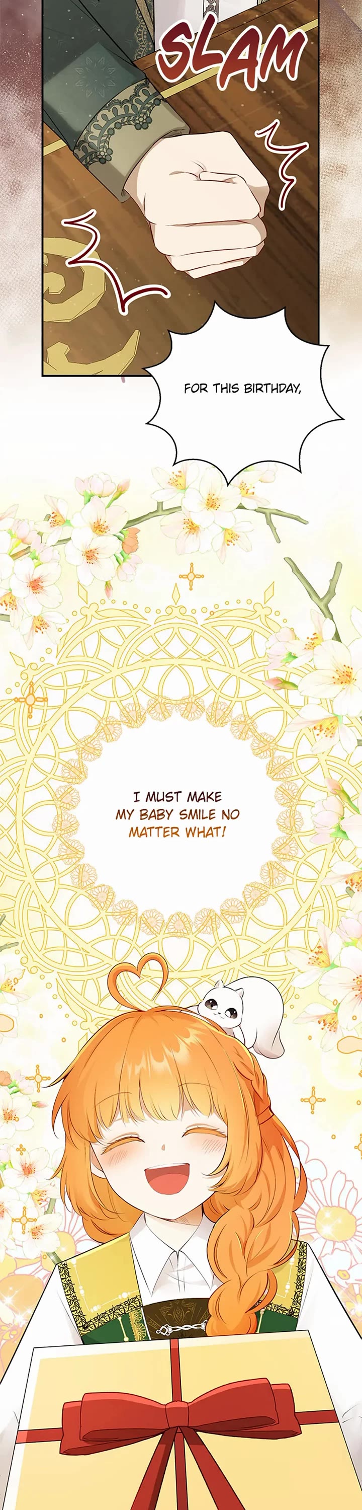 Baby Squirrel Is Good at Everything chapter 81 page 28