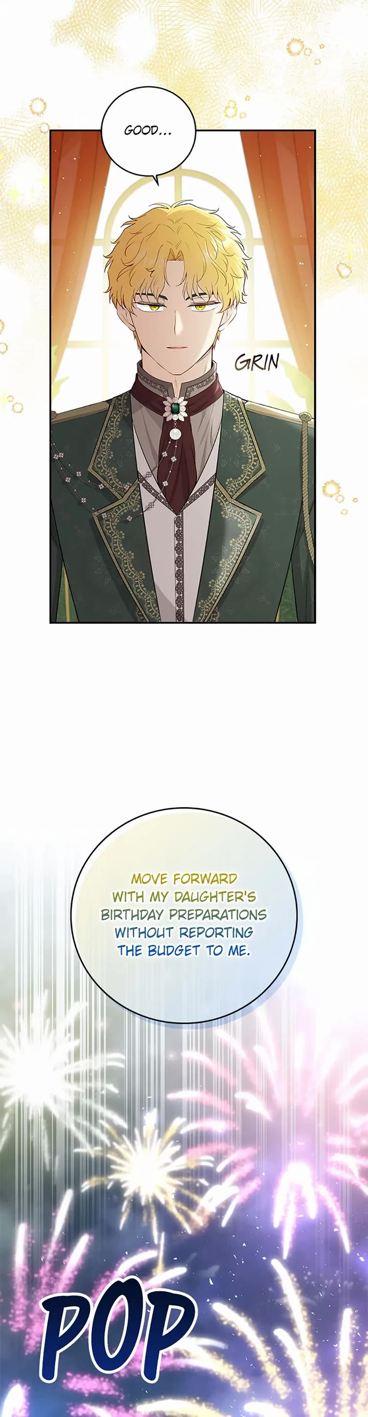 Baby Squirrel Is Good at Everything chapter 81 page 30