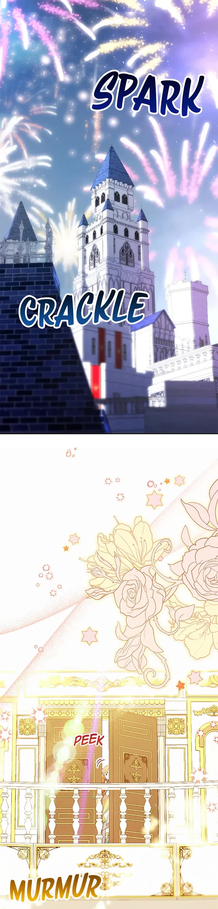 Baby Squirrel Is Good at Everything chapter 81 page 31