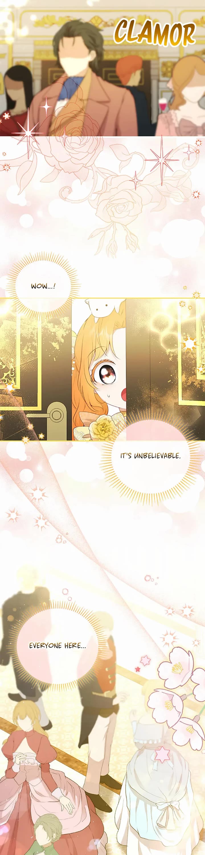 Baby Squirrel Is Good at Everything chapter 81 page 32