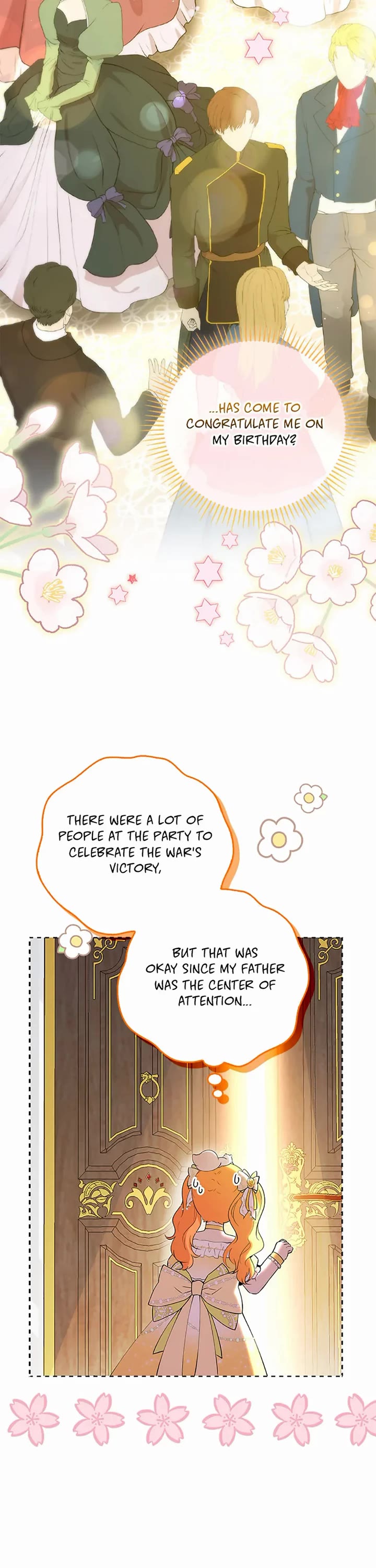 Baby Squirrel Is Good at Everything chapter 81 page 33