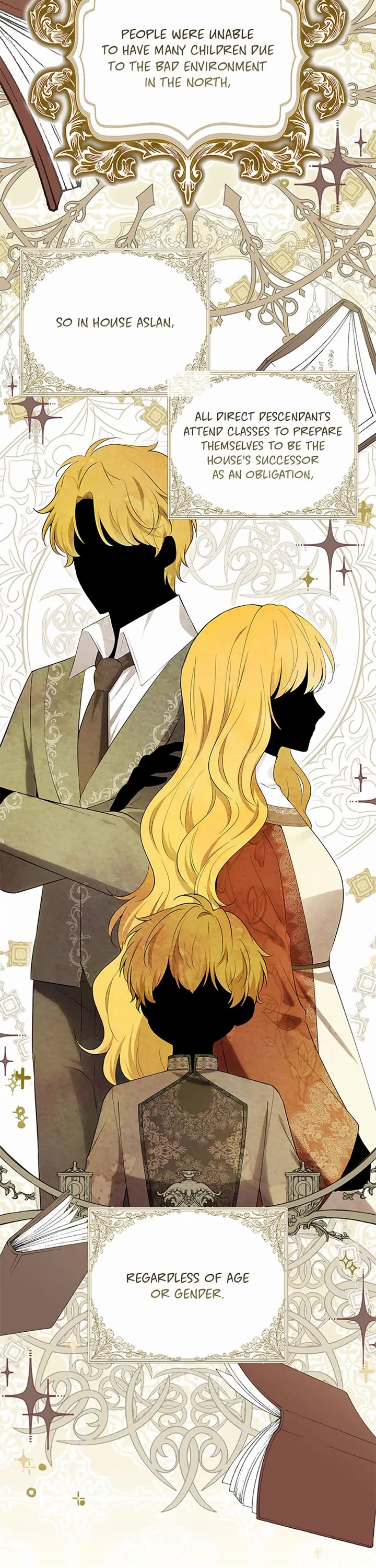 Baby Squirrel Is Good at Everything chapter 81 page 7