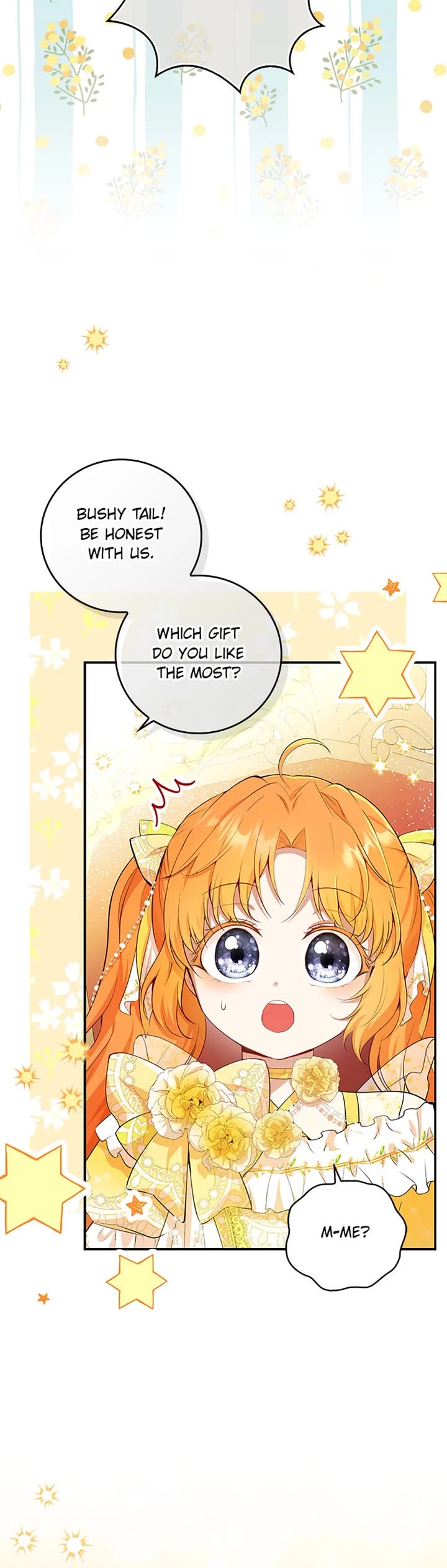 Baby Squirrel Is Good at Everything chapter 82 page 15