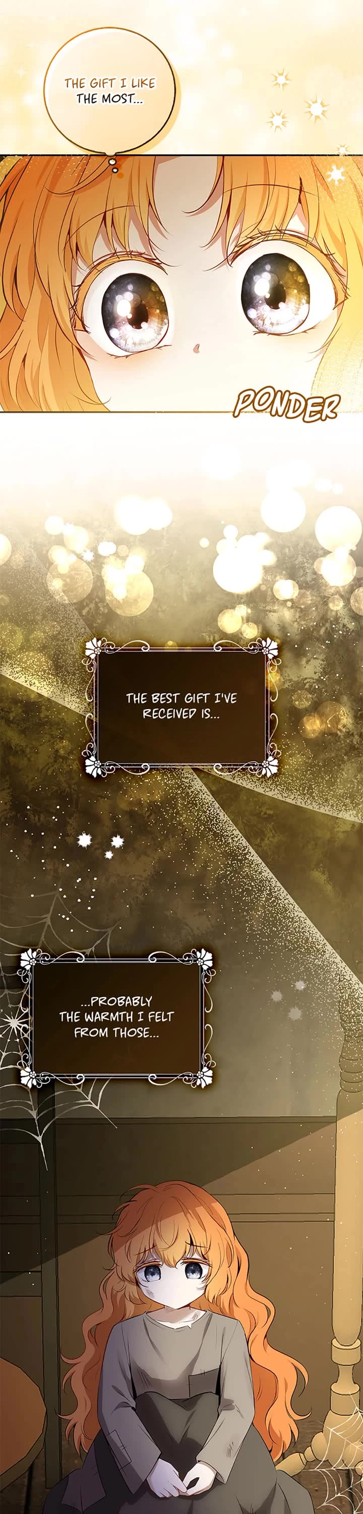 Baby Squirrel Is Good at Everything chapter 82 page 16