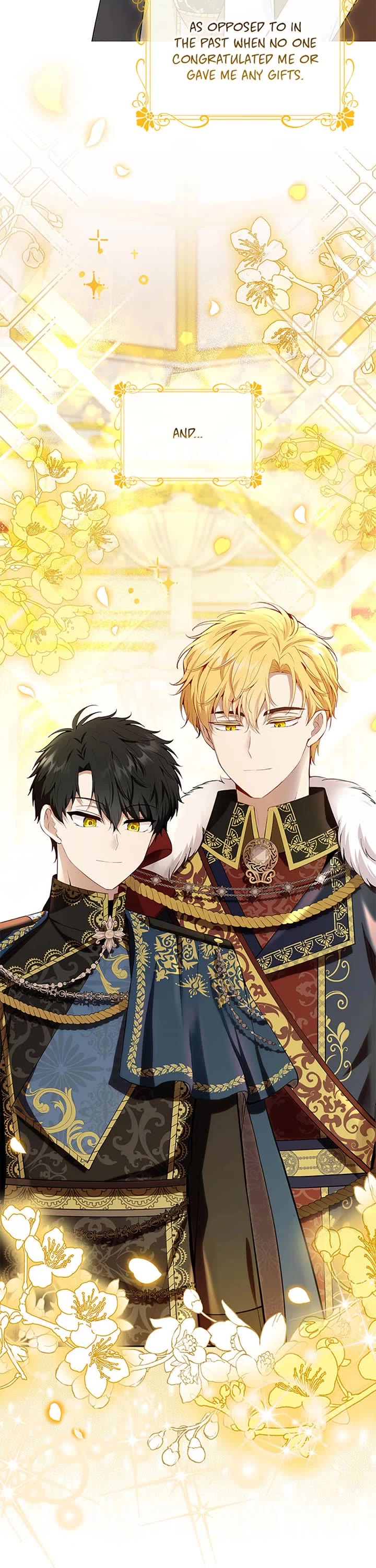 Baby Squirrel Is Good at Everything chapter 82 page 18