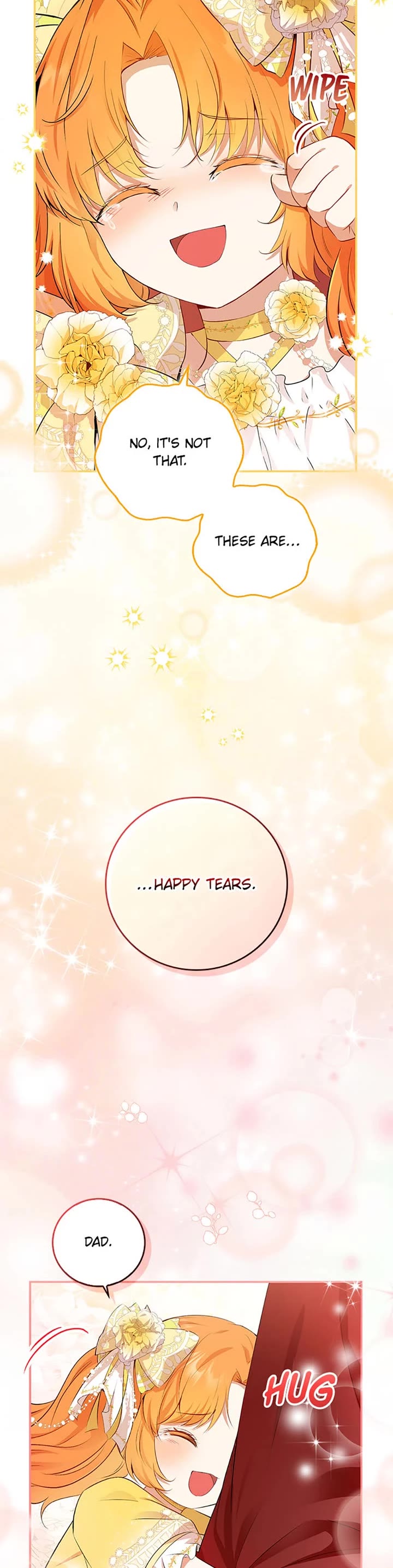 Baby Squirrel Is Good at Everything chapter 82 page 20