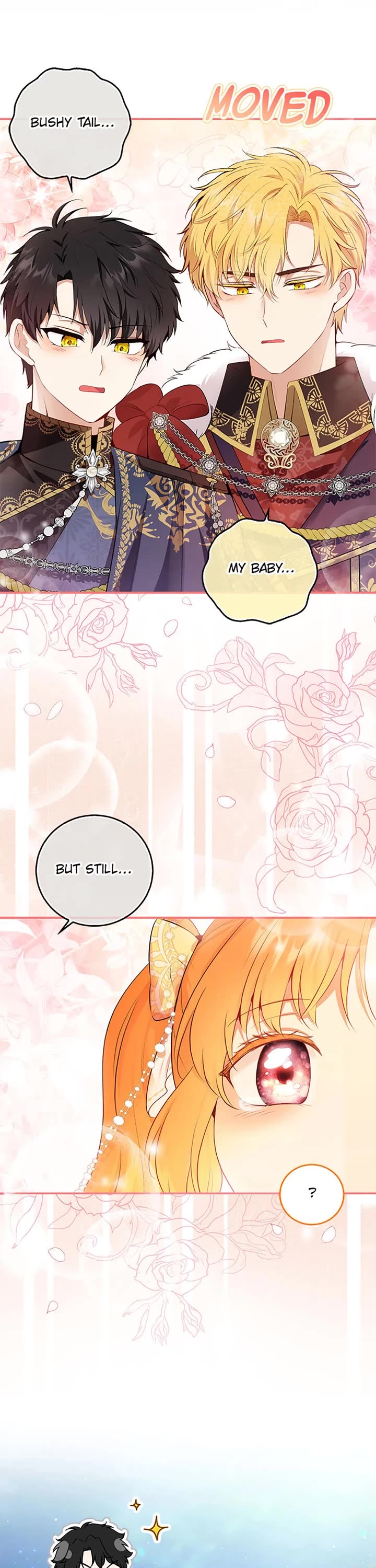 Baby Squirrel Is Good at Everything chapter 82 page 22