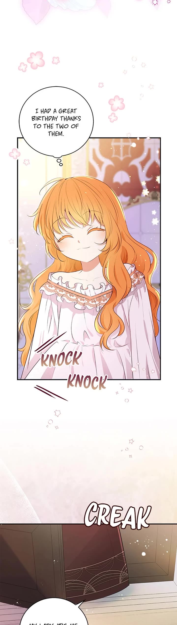 Baby Squirrel Is Good at Everything chapter 82 page 25