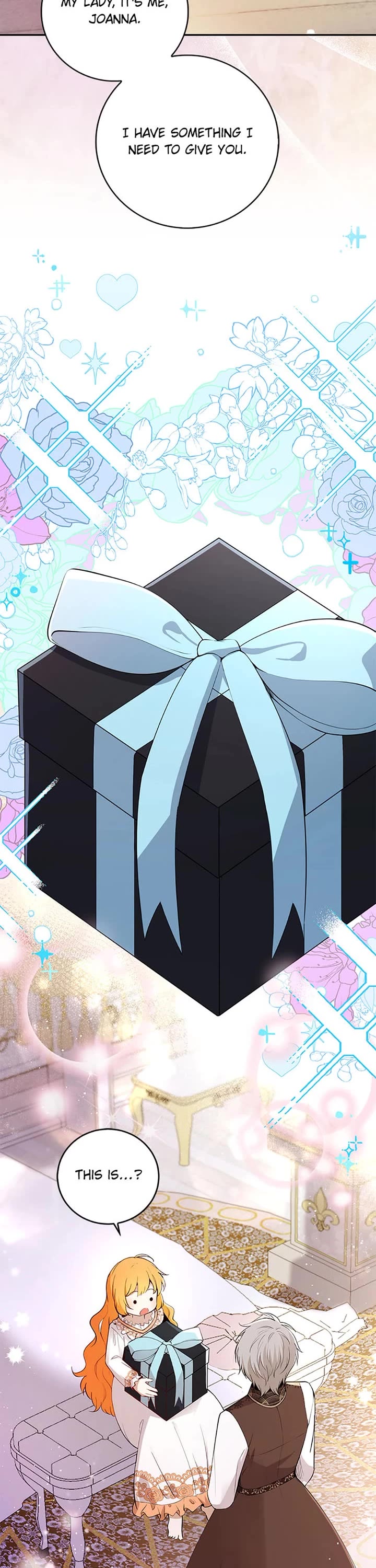 Baby Squirrel Is Good at Everything chapter 82 page 26